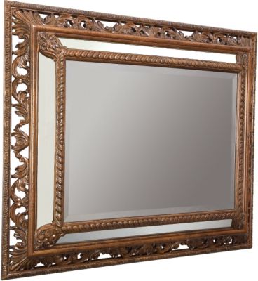 Barkley Landscape Mirror