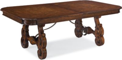 Anselmo Rectangular Dining Table