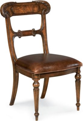 Anselmo Side Chair
