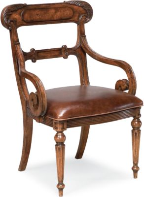 Anselmo Arm Chair