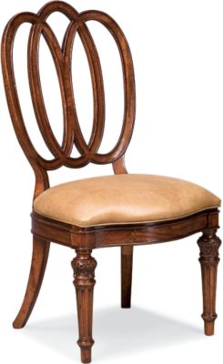 Victoria Side Chair