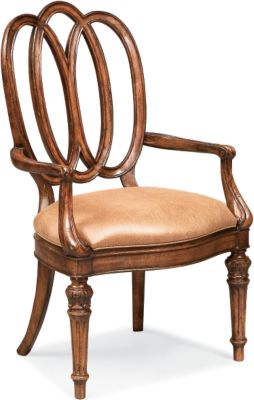 Victoria Arm Chair