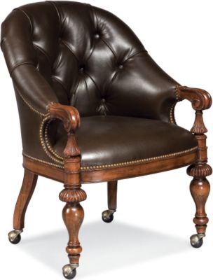 Europa Club Chair