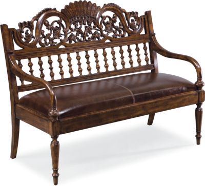 Tsavo Bench
