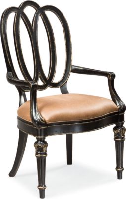 Victoria Arm Chair