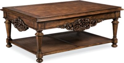 Walloon Coffee Table