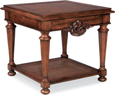 Walloon Lamp Table