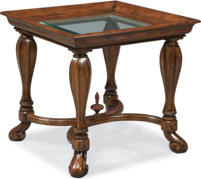 San Sebastian Lamp Table