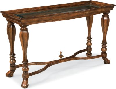 San Sebastian Sofa Table