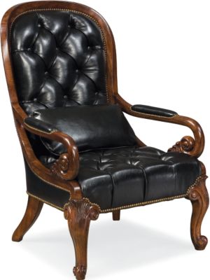 Cicero Lounge Chair