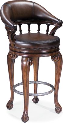 Trophy Bar Stool