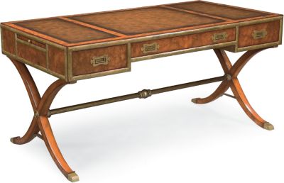 Correspondent's Desk