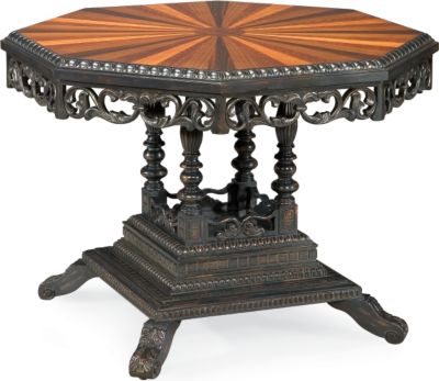 Margot Accent Table