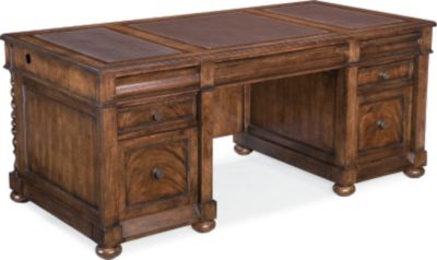 Callaghan Executive Desk