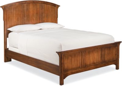Panel Headboard (King/Cal. King)