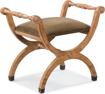Fabric Benches