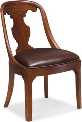 Wayne Side Chair