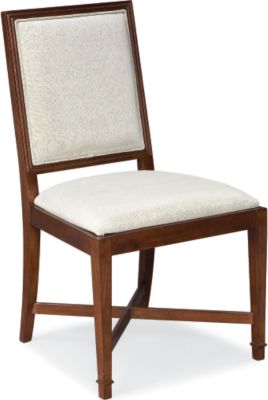 Repertoire Side Chair