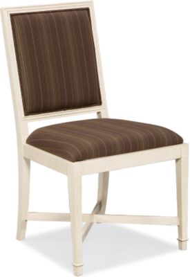 Repertoire Side Chair