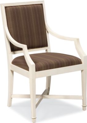 Repertoire Arm Chair