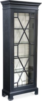 Van Dorn Cabinet