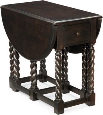 Grayland Gate Leg Table