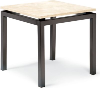 McLean End Table