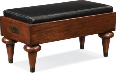 Herald Storage Bench