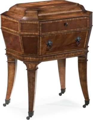Rowman's Cellaret
