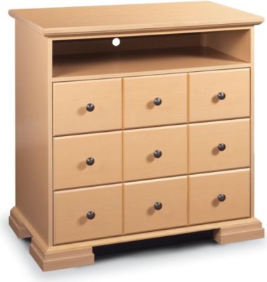 Media Chest