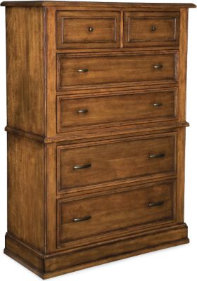 Drawer Chest