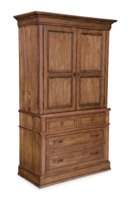 Door Chest