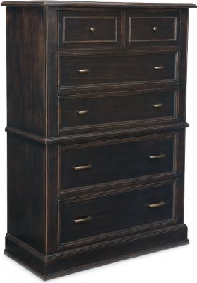 Drawer Chest