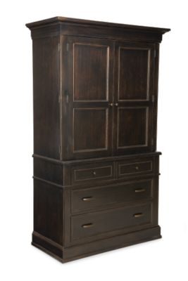 Door Chest
