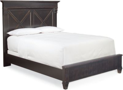 Mantel Headboard (Full/Queen)