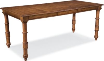 Rectangular Table
