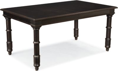 Rectangular Table