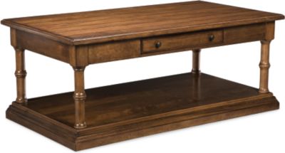 Rectangular Cocktail Table