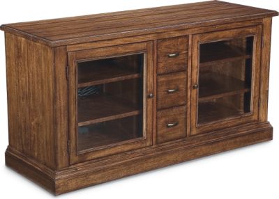 Media Console