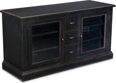 Media Console