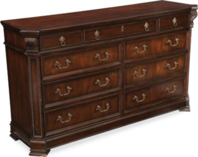 Drawer Dresser