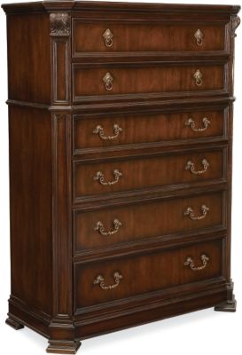 Drawer Chest