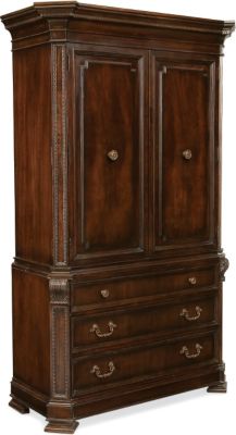 Door Chest