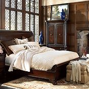 Edward's bedroom