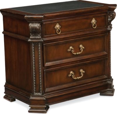 Night Stand (Granite top)