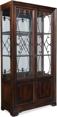Bunching Curio