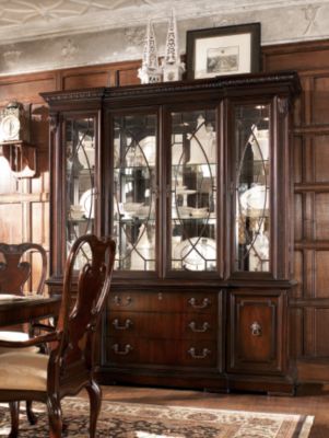China Cabinets