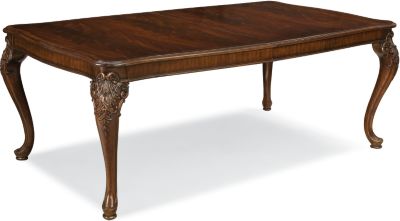 Rectangular Dining Table