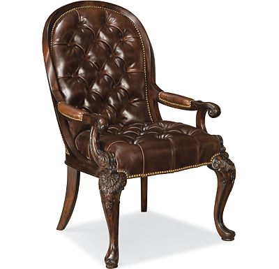 Upholstering Chair on Furniture   Brompton Hall Upholstered Arm Chair   45321 888