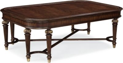 Rectangular Cocktail Table